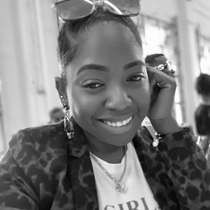 Meet your Posher, Korin! ❤️